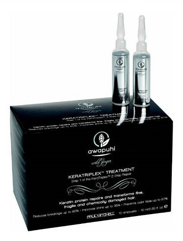 Paul Mitch Awapuhi hotsell Keratriplex Treatment