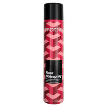 Load image into Gallery viewer, Matrix Style Fixer Finishing Hair Spray 10.2 oz
