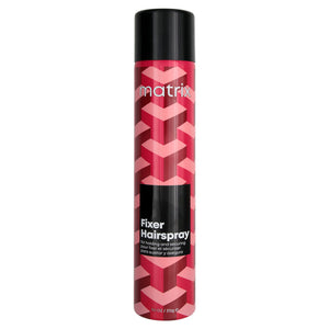Matrix Style Fixer Finishing Hair Spray 10.2 oz