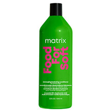 Load image into Gallery viewer, Matrix  Food For Soft Detangling Hydrating Shampoo
