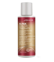 Load image into Gallery viewer, Joico K-PAK Color Therapy Color-Protecting Shampoo

