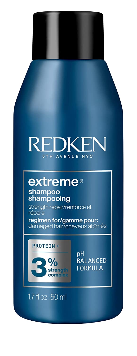 Redken Extreme Shampoo for Damaged Hair