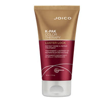 Load image into Gallery viewer, Joico K-PAK Color Therapy Luster Lock Treatment
