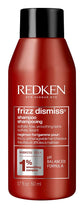 Load image into Gallery viewer, Redken Frizz Dismiss Sulfate Free Shampoo for Frizzy Hair
