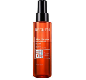 Redken Frizz Dismiss Anti-Static Oil for Frizzy Hair 4.2 fl.oz