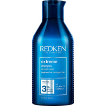 Load image into Gallery viewer, Redken Extreme Shampoo for Damaged Hair
