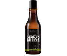Load image into Gallery viewer, Redken Brews Daily Conditioner For Men
