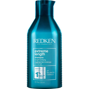 Redken Extreme Length Shampoo for Hair Growth