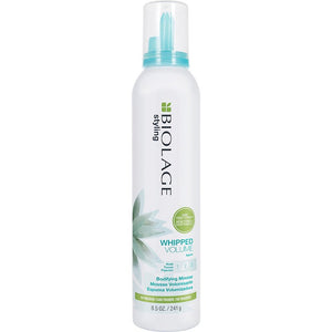 Biolage Styling Whipped Volume Mousse 8.5fl oz