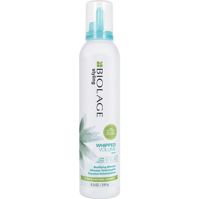 Biolage Styling Whipped Volume Mousse 8.5fl oz