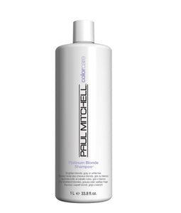 John Paul Mitchell Systems Platinum Blonde Shampoo