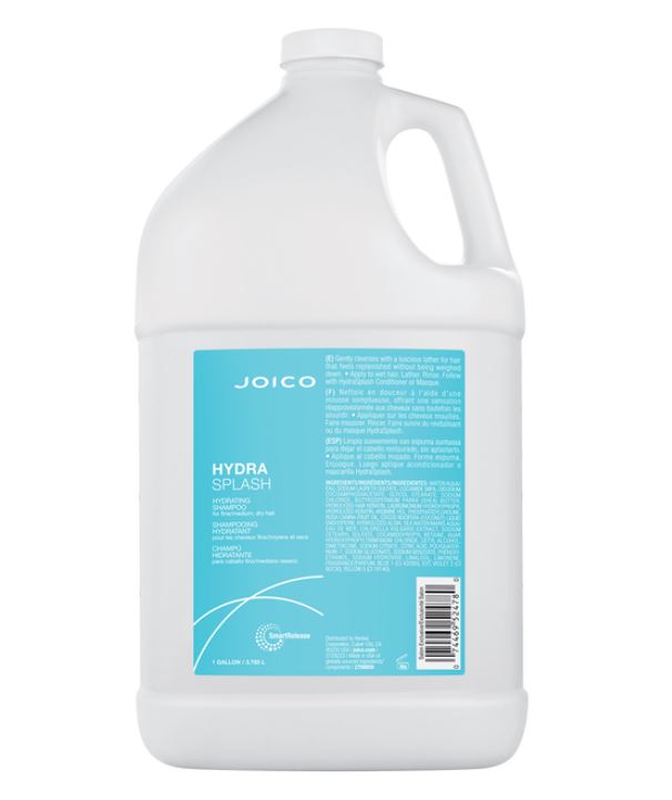 Joico HydraSplash Hydrating Shampoo