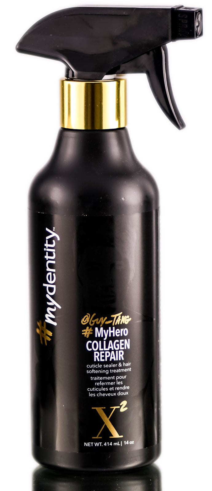 Mydentity #MyHero Collagen Repair X 2 - 14oz