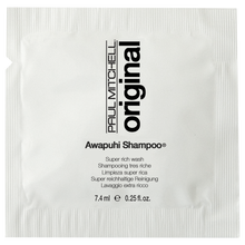 Load image into Gallery viewer, John Paul Mitchell Systems Original - Awapuhi Shampoo
