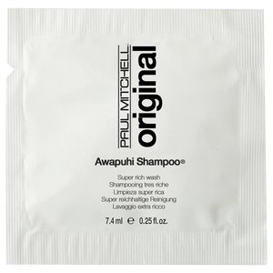 John Paul Mitchell Systems Original - Awapuhi Shampoo