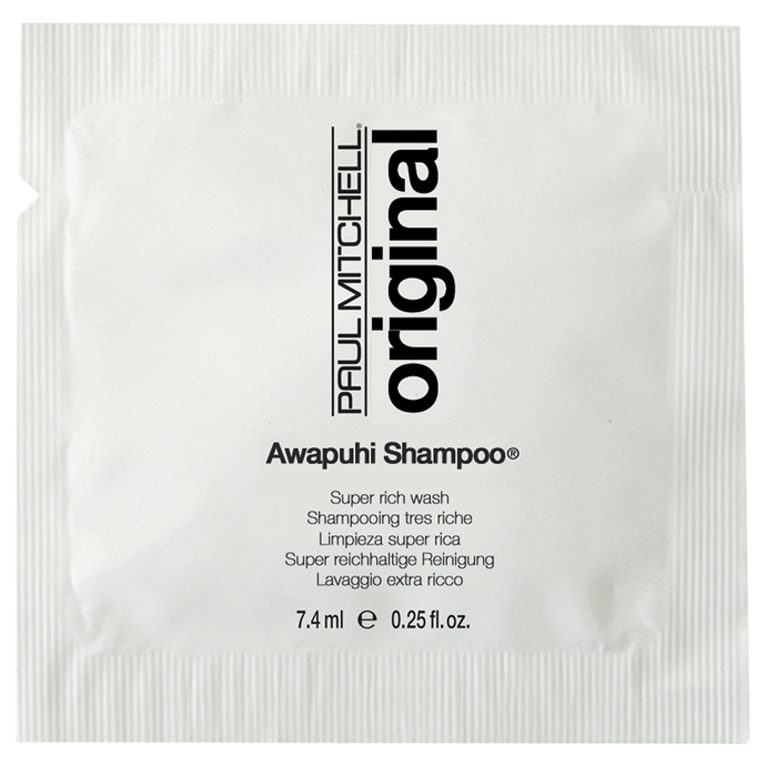 John Paul Mitchell Systems Original - Awapuhi Shampoo