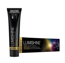 Load image into Gallery viewer, Joico Lumishine Natural Warm Series
