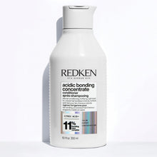Load image into Gallery viewer, Redken Acidic Bonding Concentrate Sulfate Free Conditioner for Damaged Hair
