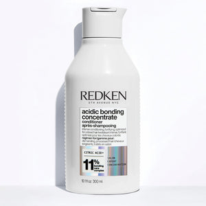 Redken Acidic Bonding Concentrate Sulfate Free Conditioner for Damaged Hair