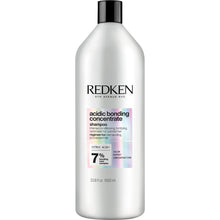 Load image into Gallery viewer, Redken Acidic Bonding Concentrate Sulfate Free Shampoo for Damaged Hair
