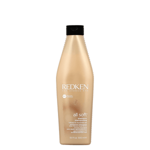 Redken All Soft Conditioner with Argan Oil for Dry Hair