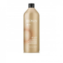 Load image into Gallery viewer, Redken All Soft Conditioner with Argan Oil for Dry Hair
