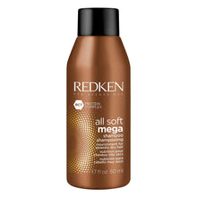 Load image into Gallery viewer, Redken All Soft Mega Shampoo
