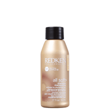 Load image into Gallery viewer, Redken All Soft Shampoo with Argan Oil for Dry Hair
