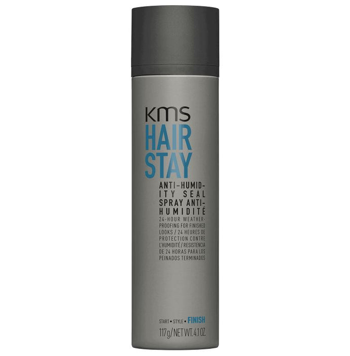 KMS HAIRSTAY Anti-Humidity Seal 4.1 fl.oz