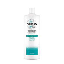 Load image into Gallery viewer, Nioxin Scalp Recovery Moisturizing Conditioner
