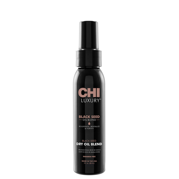 CHI Luxury - Black Seed Dry Oil 3 fl.oz