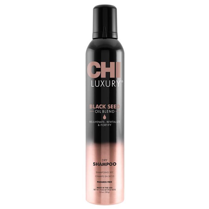 CHI Luxury - Black Seed Dry Shampoo 5.3 fl.oz