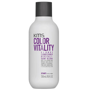 KMS COLORVITALITY Blonde Conditioner
