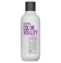 Load image into Gallery viewer, KMS COLORVITALITY Blonde Shampoo
