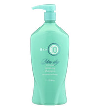 Load image into Gallery viewer, Its A 10 Blow Dry Miracle Glossing Shampoo

