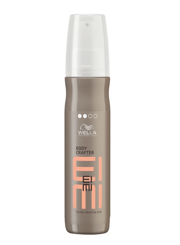 Wella Body Crafter Flexible Volumizing Spray