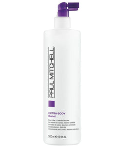 John Paul Mitchell Systems Extra-Body - Boost