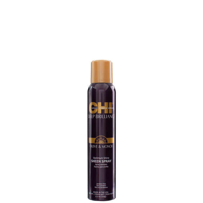 CHI Deep Brilliance Optimum Shine Sheen Spray 5.3 fl.oz