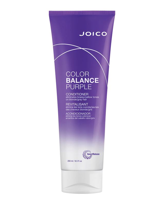Joico Color Balance Purple Conditioner