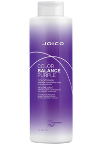 Joico Color Balance Purple Conditioner