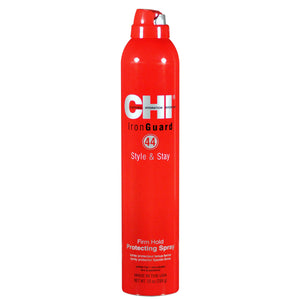 CHI 44 Iron Guard Style & Stay Spray 10 fl.oz