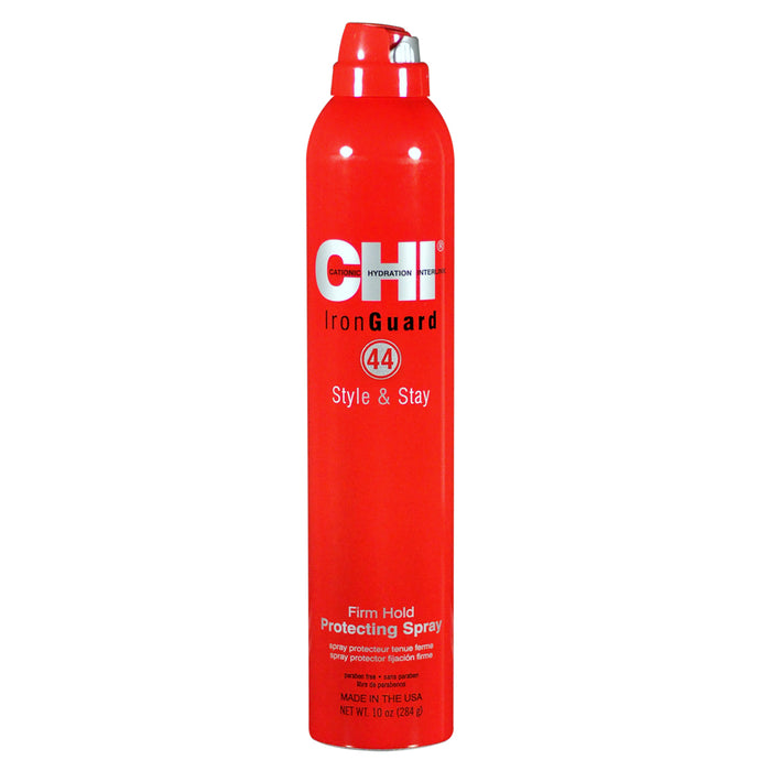 CHI 44 Iron Guard Style & Stay Spray 10 fl.oz