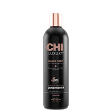 Load image into Gallery viewer, CHI Luxury - Black Seed Moisture Replenish Conditioner
