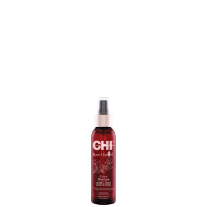 CHI Rose Hip Oil Color Nuture Repair & Shine Leave-In Tonic