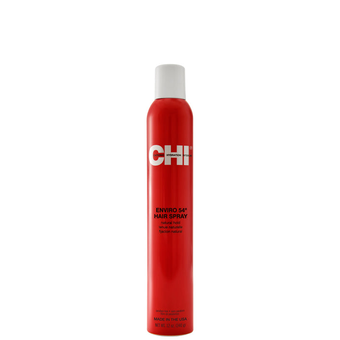 CHI Enviro 54 Hairspray - Natural Hold 12 fl.oz