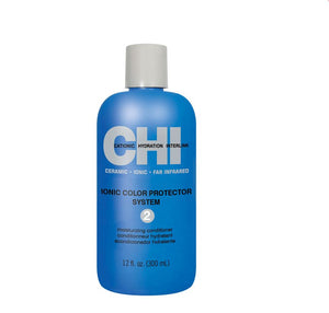 CHI Ionic Color Protecting Conditioner 12 fl.oz
