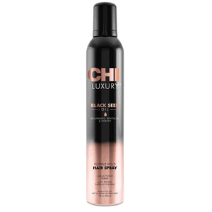 CHI Luxury - Black Seed Flexible Hold Hairspray 12 fl.oz