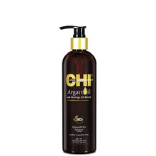 Load image into Gallery viewer, CHI - Argan Oil Shampoo
