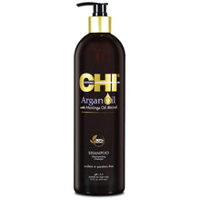 Load image into Gallery viewer, CHI - Argan Oil Shampoo
