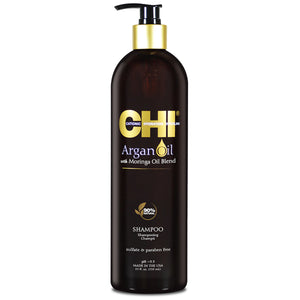 CHI - Argan Oil Shampoo